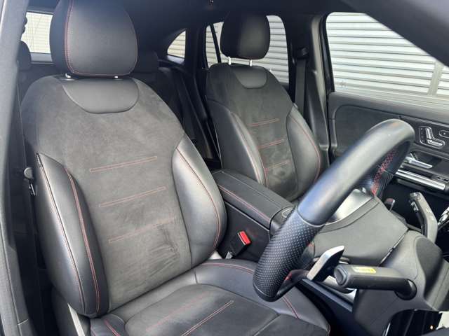 メルセデスベンツ ＧＬＡクラス ＧＬＡ２００ Ｄ ４マチック ＡＭＧライン ディーゼルターボ ４ＷＤ R2年 (東北) 99