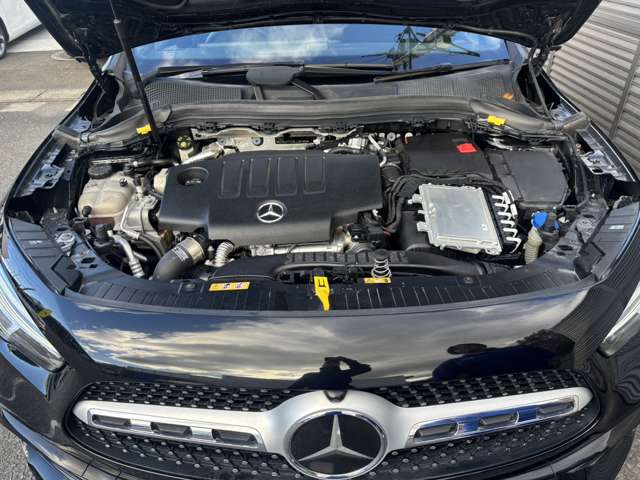 メルセデスベンツ ＧＬＡクラス ＧＬＡ２００ Ｄ ４マチック ＡＭＧライン ディーゼルターボ ４ＷＤ R2年 (東北) 99