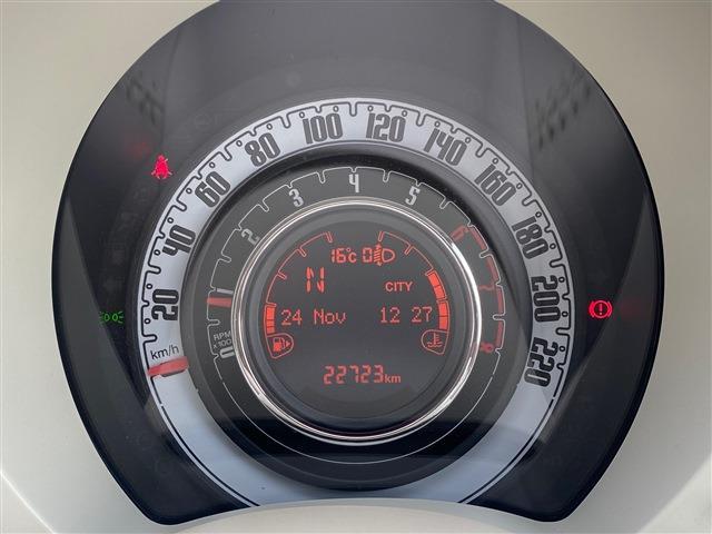 フィアット ５００（チンクエチェント） １．２ ポップ R1年 (東北) 99