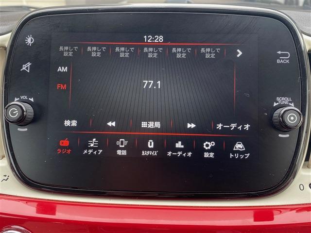 フィアット ５００（チンクエチェント） １．２ ポップ R1年 (東北) 99