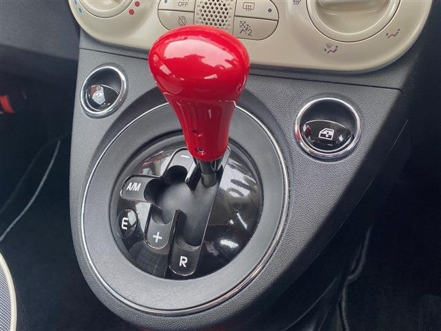 フィアット ５００（チンクエチェント） １．２ ポップ R1年 (東北) 99