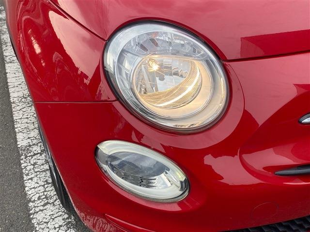 フィアット ５００（チンクエチェント） １．２ ポップ R1年 (東北) 99