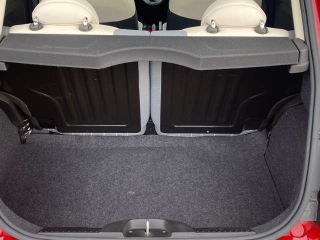 フィアット ５００（チンクエチェント） １．２ ポップ R1年 (東北) 99