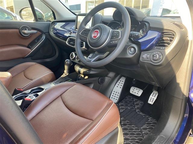 フィアット ５００Ｘ クロス R1年 (東北) 99