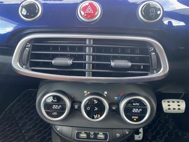 フィアット ５００Ｘ クロス R1年 (東北) 99