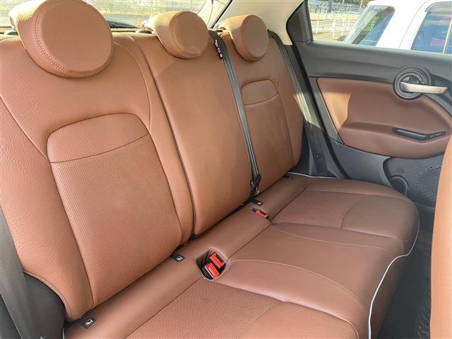 フィアット ５００Ｘ クロス R1年 (東北) 99