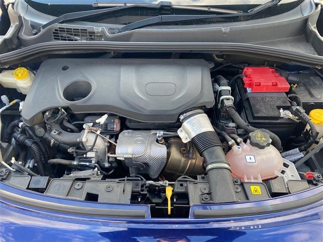 フィアット ５００Ｘ クロス R1年 (東北) 99