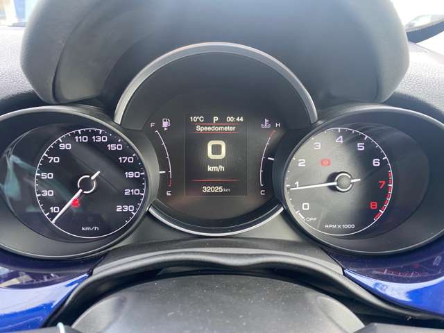 フィアット ５００Ｘ クロス R1年 (東北) 99