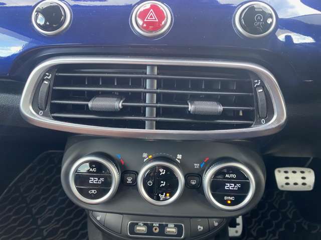 フィアット ５００Ｘ クロス R1年 (東北) 99