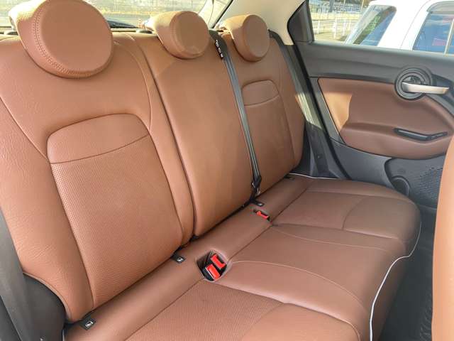 フィアット ５００Ｘ クロス R1年 (東北) 99