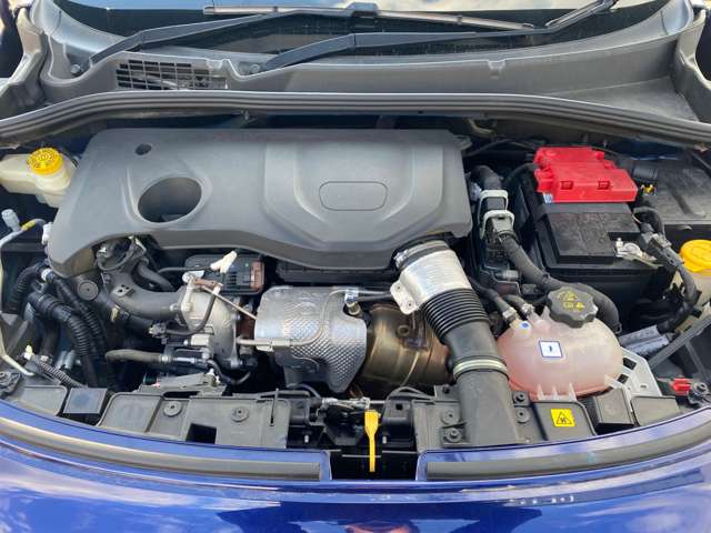 フィアット ５００Ｘ クロス R1年 (東北) 99