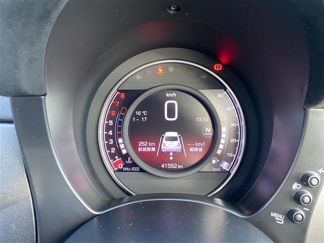 アバルト ５９５ コンペティツィオーネ R2年 (東北) 99