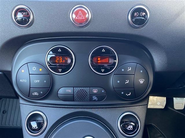 アバルト ５９５ コンペティツィオーネ R2年 (東北) 99