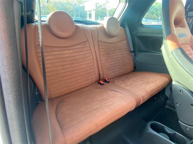 アバルト ５９５ コンペティツィオーネ R2年 (東北) 99