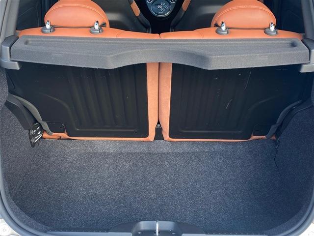 アバルト ５９５ コンペティツィオーネ R2年 (東北) 99