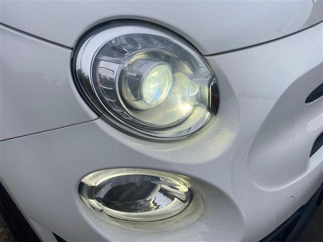 アバルト ５９５ コンペティツィオーネ R2年 (東北) 99