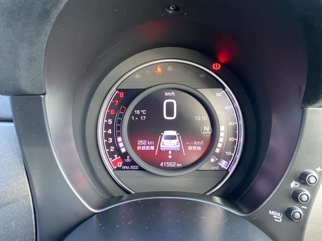 アバルト ５９５ コンペティツィオーネ R2年 (東北) 99