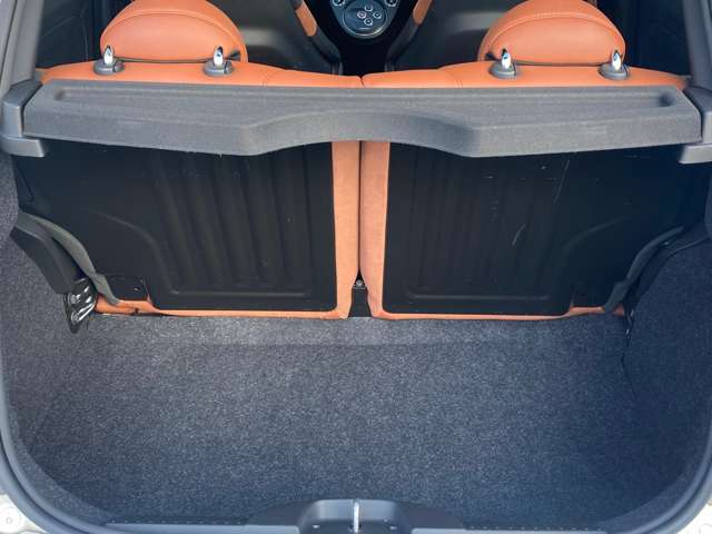 アバルト ５９５ コンペティツィオーネ R2年 (東北) 99