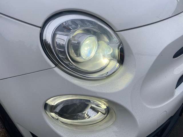 アバルト ５９５ コンペティツィオーネ R2年 (東北) 99