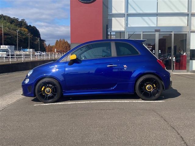 アバルト ５９５ ピスタ R2年 (東北) 99