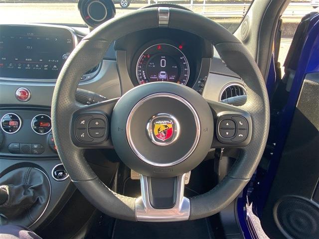 アバルト ５９５ ピスタ R2年 (東北) 99