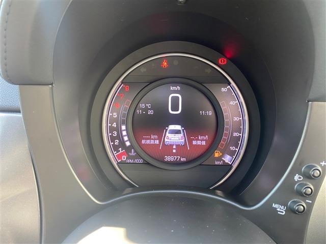 アバルト ５９５ ピスタ R2年 (東北) 99