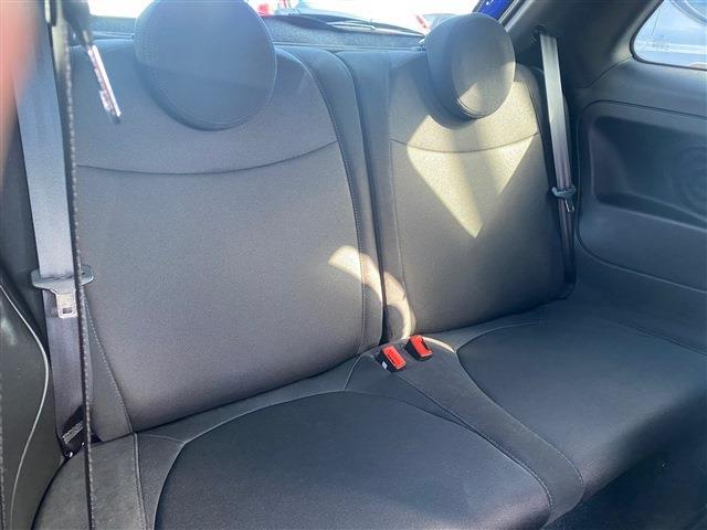 アバルト ５９５ ピスタ R2年 (東北) 99