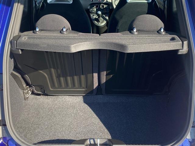 アバルト ５９５ ピスタ R2年 (東北) 99