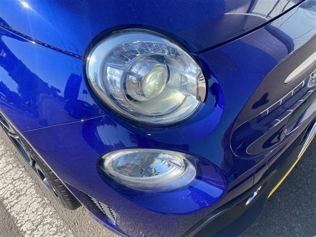 アバルト ５９５ ピスタ R2年 (東北) 99