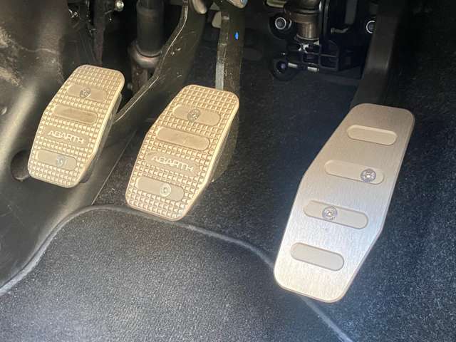 アバルト ５９５ ピスタ R2年 (東北) 99