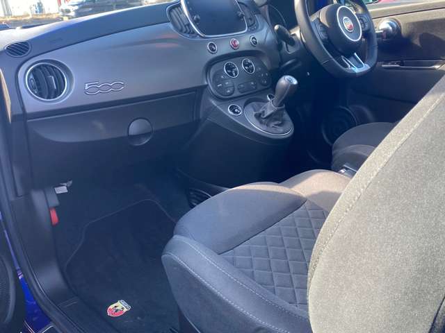 アバルト ５９５ ピスタ R2年 (東北) 99