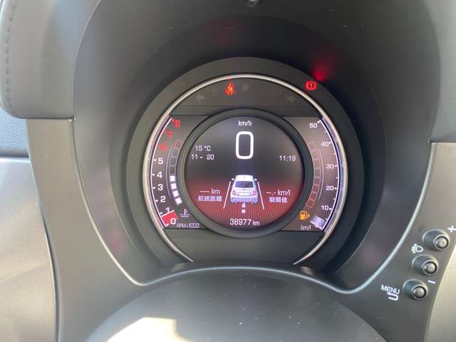 アバルト ５９５ ピスタ R2年 (東北) 99