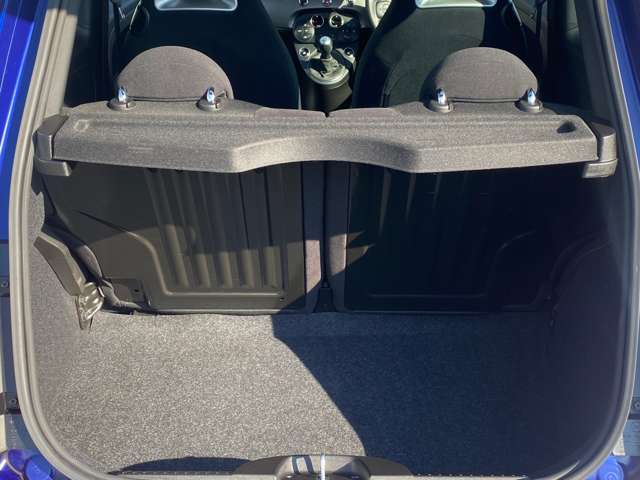 アバルト ５９５ ピスタ R2年 (東北) 99