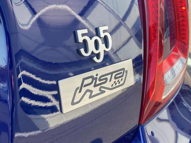 アバルト ５９５ ピスタ R2年 (東北) 99