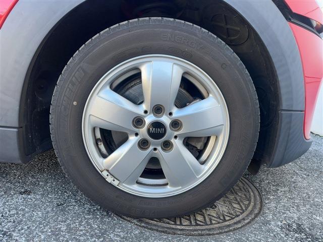 ミニ ミニ クーパー ５ドア ＤＣＴ R3年 (東北) 99