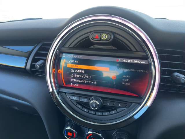 ミニ ミニ クーパー ５ドア ＤＣＴ R3年 (東北) 99