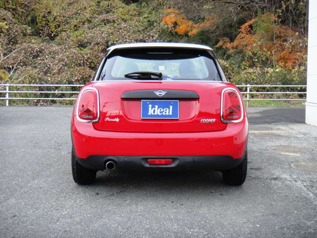 ミニ ミニ クーパー ５ドア ＤＣＴ R3年 (東北) 99