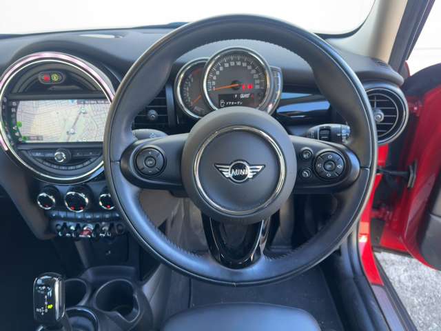 ミニ ミニ クーパー ５ドア ＤＣＴ R3年 (東北) 99