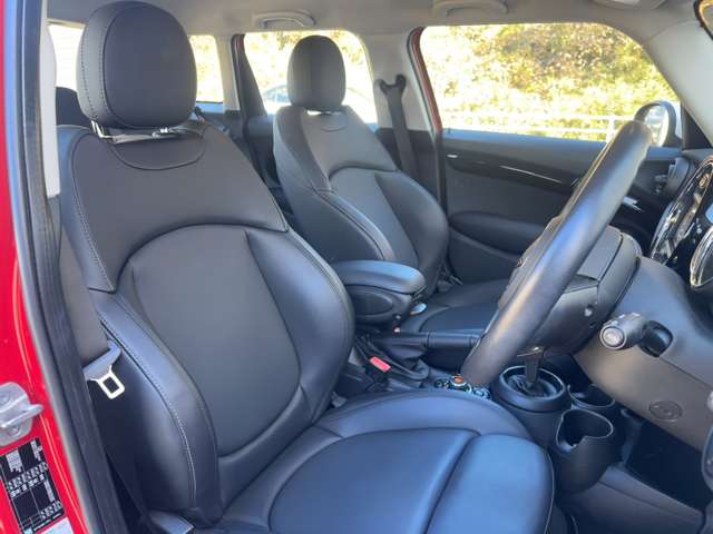 ミニ ミニ クーパー ５ドア ＤＣＴ R3年 (東北) 99