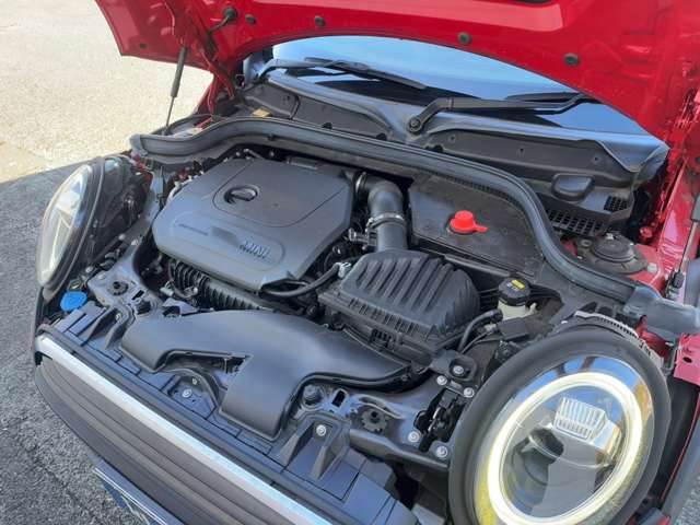 ミニ ミニ クーパー ５ドア ＤＣＴ R3年 (東北) 99