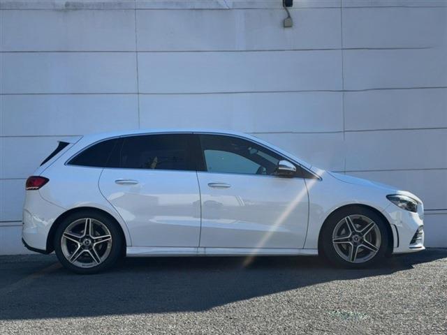 メルセデスベンツ Ｂクラス Ｂ１８０ ＡＭＧライン R2年 (東北) 99