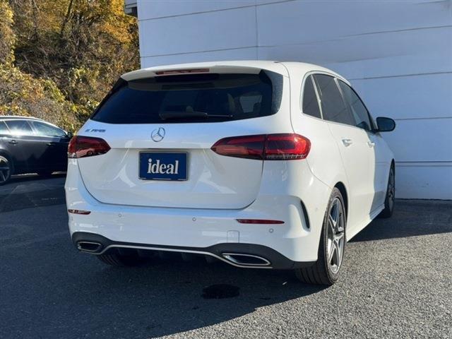 メルセデスベンツ Ｂクラス Ｂ１８０ ＡＭＧライン R2年 (東北) 99