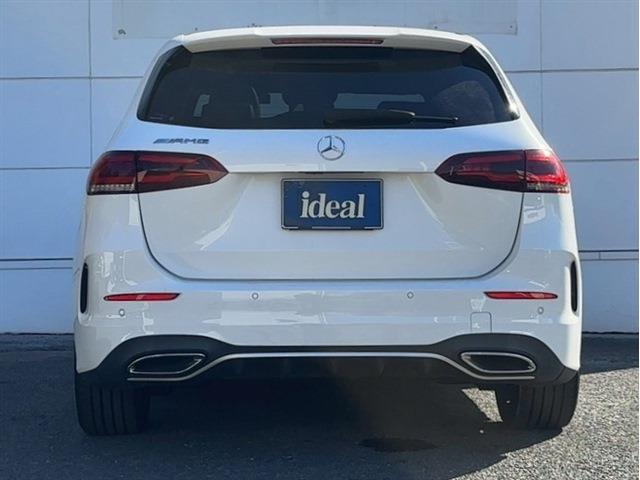 メルセデスベンツ Ｂクラス Ｂ１８０ ＡＭＧライン R2年 (東北) 99