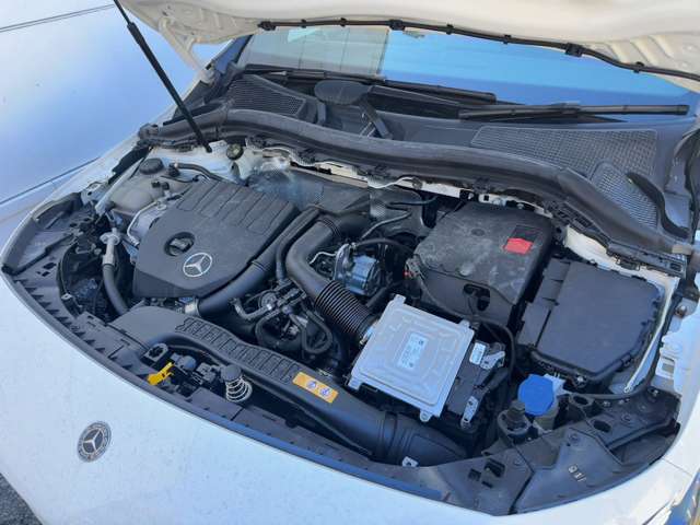 メルセデスベンツ Ｂクラス Ｂ１８０ ＡＭＧライン R2年 (東北) 99