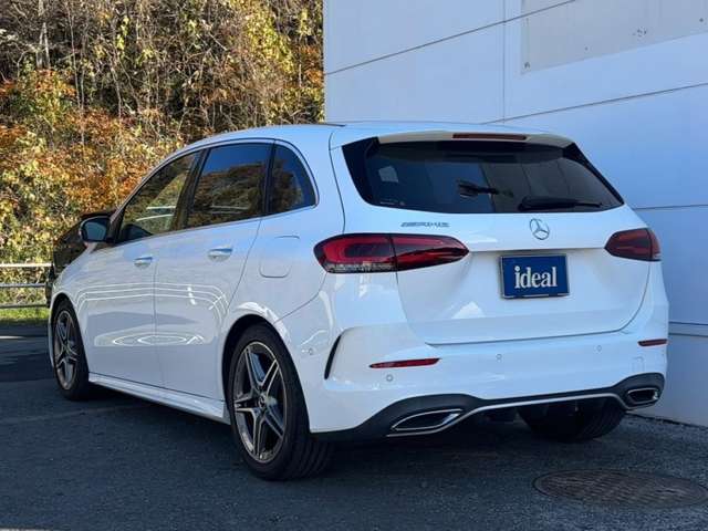 メルセデスベンツ Ｂクラス Ｂ１８０ ＡＭＧライン R2年 (東北) 99
