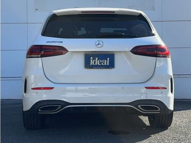 メルセデスベンツ Ｂクラス Ｂ１８０ ＡＭＧライン R2年 (東北) 99