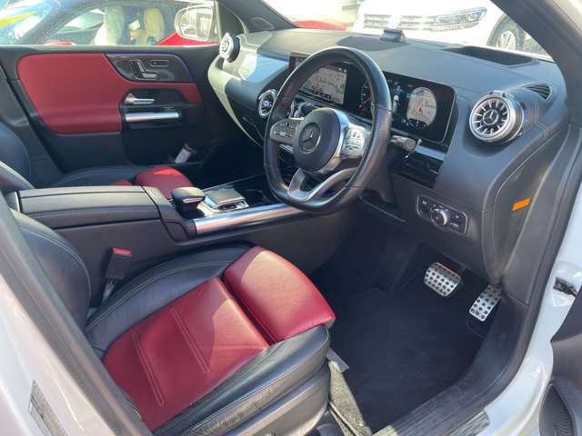 メルセデスベンツ Ｂクラス Ｂ１８０ ＡＭＧライン R2年 (東北) 99