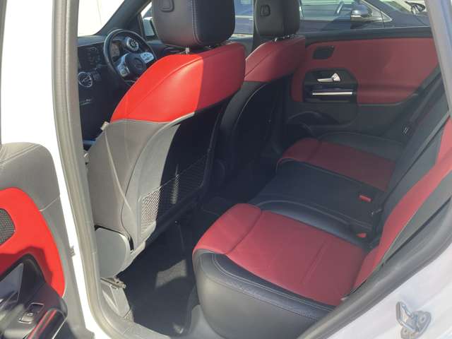 メルセデスベンツ Ｂクラス Ｂ１８０ ＡＭＧライン R2年 (東北) 99