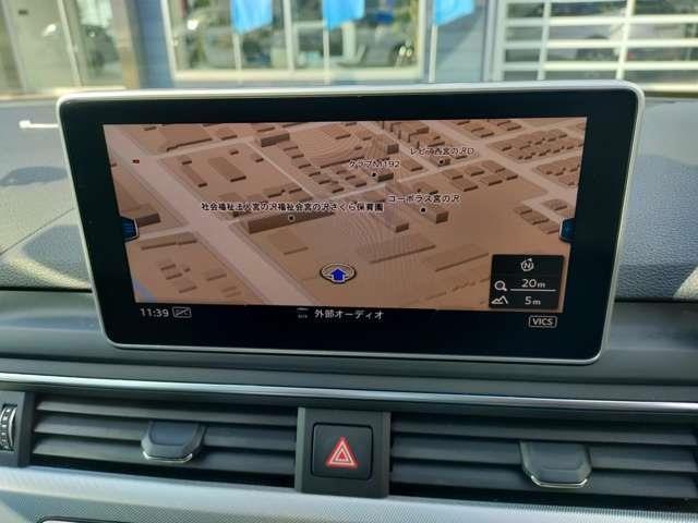 アウディ Ａ４ ２．０ ＴＦＳＩ クワトロ タキシード スタイル ４ＷＤ H30年 (東北) 99