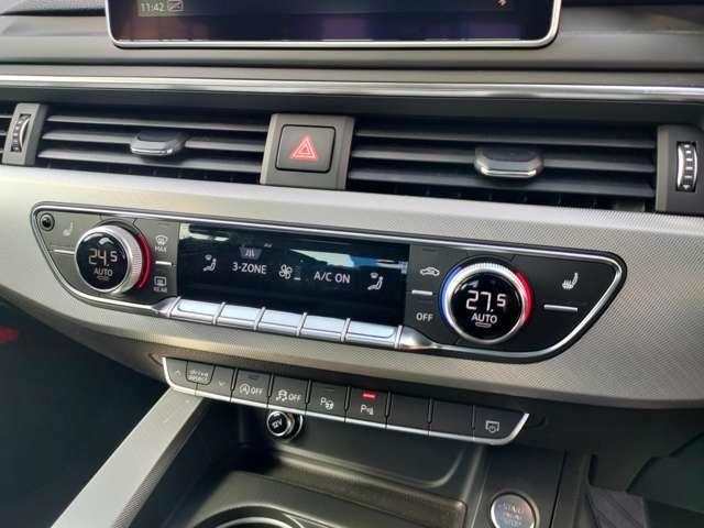 アウディ Ａ４ ２．０ ＴＦＳＩ クワトロ タキシード スタイル ４ＷＤ H30年 (東北) 99